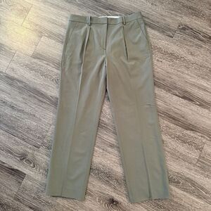 J. Crew Tollegno 1900 Trousers